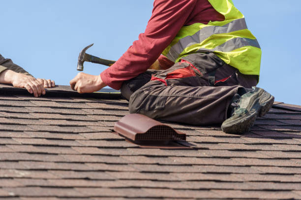 Best Commercial Roof Installation  in Willowick, OH