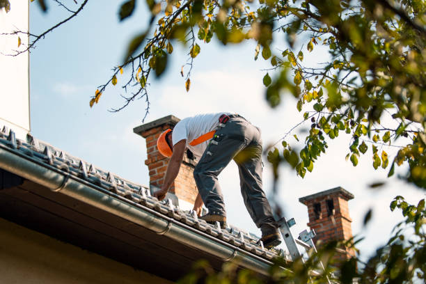 Quick and Trustworthy Emergency Roof Repair Services in Willowick, OH