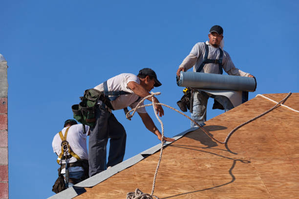 Roof Waterproofing Services in Willowick, OH